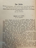 Der Soldaten-Freund. Illustrierte Zeitschrift für faßliche Belehrung und Unterhaltung des deutschen Soldaten. 2.Halbband Januar-Juli 1894. Mit vielen militärischen Aufsätzen über das deutsche+ausländische Heer und Flotte,Uniformierungensfragen