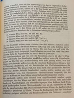 Der Luftkrieg im Raum Koblenz 1944/45. Eine Darstellung seines Verlaufs, seiner Auswirkungen und Hintergründe.