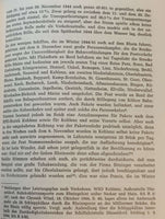 Der Luftkrieg im Raum Koblenz 1944/45. Eine Darstellung seines Verlaufs, seiner Auswirkungen und Hintergründe.