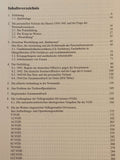 Volksgrenadier-Divisionen: Zur Geschichte und den personellen/ökonomischen Rahmenbedingungen der im Westen 1944/45 eingesetzten Großverbände – Eine Studie