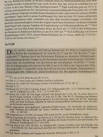 Volksgrenadier-Divisionen: Zur Geschichte und den personellen/ökonomischen Rahmenbedingungen der im Westen 1944/45 eingesetzten Großverbände – Eine Studie