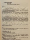 Volksgrenadier-Divisionen: Zur Geschichte und den personellen/ökonomischen Rahmenbedingungen der im Westen 1944/45 eingesetzten Großverbände – Eine Studie