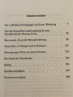 Generalfeldmarschall Ferdinand Schörner. - Ein deutsches Soldatenschicksal.