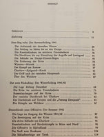 Ein Mann verliert einen Weltkrieg. Die entscheidenden Monate des deutsch-russischen Krieges 1942/1943