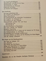 Ein Mann verliert einen Weltkrieg. Die entscheidenden Monate des deutsch-russischen Krieges 1942/1943