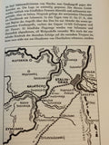 Ein Mann verliert einen Weltkrieg. Die entscheidenden Monate des deutsch-russischen Krieges 1942/1943