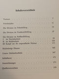 Die 1. (ostpreußische) Infanterie-Division
