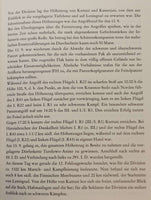Die 1. (ostpreußische) Infanterie-Division