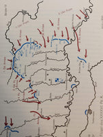 Die 1. (ostpreußische) Infanterie-Division