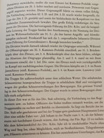 Die 1. (ostpreußische) Infanterie-Division