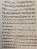 Die 1. (ostpreußische) Infanterie-Division