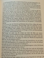 Flucht aus der weißen Hölle Erinnerungen an die große Kesselschlacht der 1. Panzerarmee Hube im Raum um Kamenez-Podolsk vom 8. März-9 April 1944