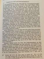 Ideologie und militärisches Kalkül. Die Besatzungspolitik der Wehrmacht in der Sowjetunion 1942