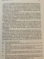 Ideologie und militärisches Kalkül. Die Besatzungspolitik der Wehrmacht in der Sowjetunion 1942