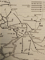 Geschichte der 111. Infanterie-Division 1940-1944.