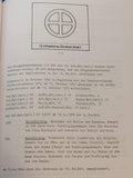 Die Truppenkennzeichen der Verbände und Einheiten der deutschen Wehrmacht und Waffen- SS und ihre Einsätze im Zweiten Weltkrieg 1939 - 1945. Band 1: Das Heer.