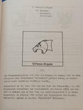 Die Truppenkennzeichen der Verbände und Einheiten der deutschen Wehrmacht und Waffen- SS und ihre Einsätze im Zweiten Weltkrieg 1939 - 1945. Band 1: Das Heer.