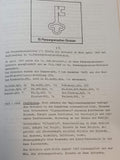 Die Truppenkennzeichen der Verbände und Einheiten der deutschen Wehrmacht und Waffen- SS und ihre Einsätze im Zweiten Weltkrieg 1939 - 1945. Band 1: Das Heer.