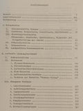 Die Truppenkennzeichen der Verbände und Einheiten der deutschen Wehrmacht und Waffen- SS und ihre Einsätze im Zweiten Weltkrieg 1939 - 1945. Band 2: Kriegsmarine, Luftwaffe, Waffen SS.
