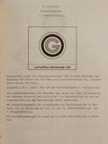 Die Truppenkennzeichen der Verbände und Einheiten der deutschen Wehrmacht und Waffen- SS und ihre Einsätze im Zweiten Weltkrieg 1939 - 1945. Band 2: Kriegsmarine, Luftwaffe, Waffen SS.