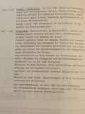 Die Truppenkennzeichen der Verbände und Einheiten der deutschen Wehrmacht und Waffen- SS und ihre Einsätze im Zweiten Weltkrieg 1939 - 1945. Band 2: Kriegsmarine, Luftwaffe, Waffen SS.