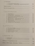 Die Truppenkennzeichen der Verbände und Einheiten der deutschen Wehrmacht und Waffen- SS und ihre Einsätze im Zweiten Weltkrieg 1939 - 1945. Band 3: Ergänzungen zu Heer, Marine, Luftwaffe, Waffen SS