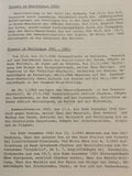 Die Truppenkennzeichen der Verbände und Einheiten der deutschen Wehrmacht und Waffen- SS und ihre Einsätze im Zweiten Weltkrieg 1939 - 1945. Band 3: Ergänzungen zu Heer, Marine, Luftwaffe, Waffen SS