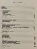 Die Truppenkennzeichen der Verbände und Einheiten der deutschen Wehrmacht und Waffen- SS und ihre Einsätze im Zweiten Weltkrieg 1939 - 1945. Band 4: Gesamtdarstellung, Neuaufnahmen, Ergänzungen und Berichtigungen: