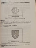 Die Truppenkennzeichen der Verbände und Einheiten der deutschen Wehrmacht und Waffen- SS und ihre Einsätze im Zweiten Weltkrieg 1939 - 1945. Band 4: Gesamtdarstellung, Neuaufnahmen, Ergänzungen und Berichtigungen: