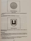 Die Truppenkennzeichen der Verbände und Einheiten der deutschen Wehrmacht und Waffen- SS und ihre Einsätze im Zweiten Weltkrieg 1939 - 1945. Band 4: Gesamtdarstellung, Neuaufnahmen, Ergänzungen und Berichtigungen:
