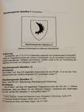 Die Truppenkennzeichen der Verbände und Einheiten der deutschen Wehrmacht und Waffen- SS und ihre Einsätze im Zweiten Weltkrieg 1939 - 1945. Band 4: Gesamtdarstellung, Neuaufnahmen, Ergänzungen und Berichtigungen: