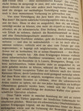 Die militärpolitische Lage der Schweiz und die Landesbefestigung im Urteil der neueren Geschichte. Seltene Kriegsausgabe 1917!