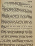 Die militärpolitische Lage der Schweiz und die Landesbefestigung im Urteil der neueren Geschichte. Seltene Kriegsausgabe 1917!