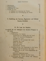 Die russische Armee in Einzelschriften. Theil I: Taktik und Reglements. Heft 8: Ausbildung und Gefecht der Kasaken. auf Grund der Kasaken-Reglements vom Jahre 1899.