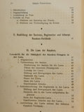 The Russian Army in individual documents. Part I: Tactics and regulations. Volume 8: Training and combat of the Cossacks. Based on the Cossack regulations of 1899. 