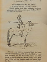 The Russian Army in individual documents. Part I: Tactics and regulations. Volume 8: Training and combat of the Cossacks. Based on the Cossack regulations of 1899. 