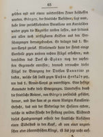 Biografie des k.k.Feldzeugmeisters Julius Freiherrn von Haynau von einem seiner Waffengesfährten.