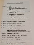 Erinnerungen an das Infanterie-Regiment 36