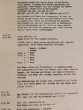 Erinnerungen an das Infanterie-Regiment 36