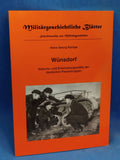 Wünsdorf. Geburts- und Entwicklungsstätte der deutschen Panzertruppen