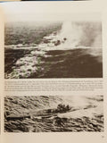 Battle and sinking of the German submarine weapon: A report in words and pictures from the enemy's perspective