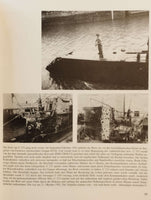 Battle and sinking of the German submarine weapon: A report in words and pictures from the enemy's perspective