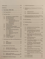 Die Befestigungen des Isteiner Klotzes 1900 - 1945 "Annäherung an eine Festungsgeschichte"