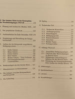 Die Befestigungen des Isteiner Klotzes 1900 - 1945 "Annäherung an eine Festungsgeschichte"