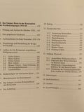 Die Befestigungen des Isteiner Klotzes 1900 - 1945 "Annäherung an eine Festungsgeschichte"