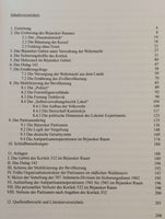 Das Brjansker Gebiet unter der Besatzungsherrschaft der Wehrmacht 1941 bis 1943. Vergriffenes Exemplar!