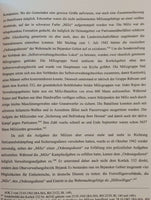 Das Brjansker Gebiet unter der Besatzungsherrschaft der Wehrmacht 1941 bis 1943. Vergriffenes Exemplar!