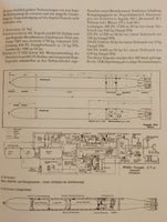 Die Torpedos der deutschen U-Boote