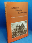 Soldaten-Kämpfer-Kameraden. Marsch und Kämpfe der SS-Totenkopf-Division - Band IVb