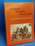 Soldaten-Kämpfer-Kameraden. Marsch und Kämpfe der SS-Totenkopf-Division - Band Va